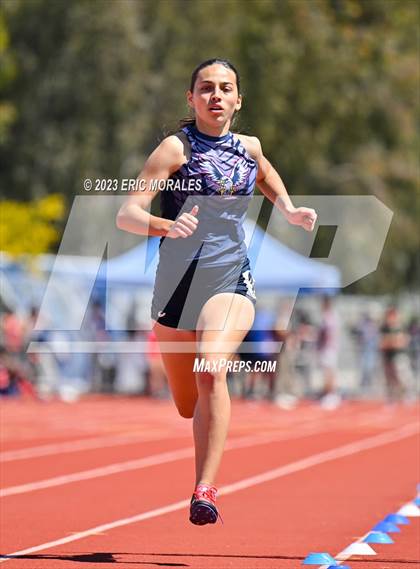 Thumbnail 2 in UC Track Classic (Track Events Day 2) photogallery.