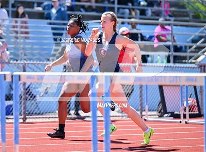 Thumbnail 2 in UC Track Classic (Track Events Day 2) photogallery.