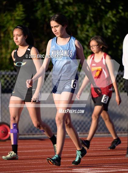 Thumbnail 3 in UC Track Classic (Track Events Day 2) photogallery.