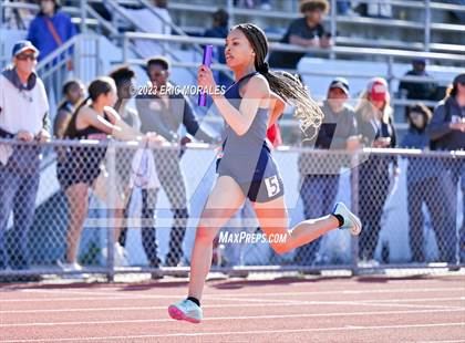 Thumbnail 2 in UC Track Classic (Track Events Day 2) photogallery.