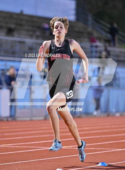Thumbnail 3 in UC Track Classic (Track Events Day 2) photogallery.