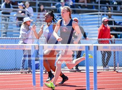 Thumbnail 1 in UC Track Classic (Track Events Day 2) photogallery.