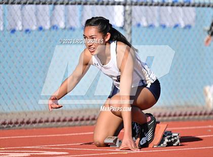 Thumbnail 1 in UC Track Classic (Track Events Day 2) photogallery.
