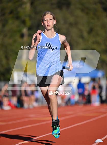 Thumbnail 3 in UC Track Classic (Track Events Day 2) photogallery.