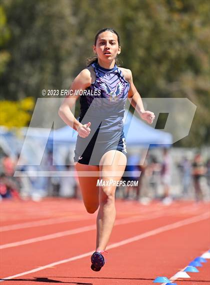 Thumbnail 3 in UC Track Classic (Track Events Day 2) photogallery.