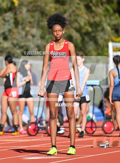 Thumbnail 2 in UC Track Classic (Track Events Day 2) photogallery.