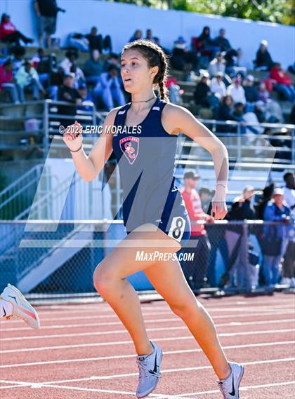 Thumbnail 1 in UC Track Classic (Track Events Day 2) photogallery.