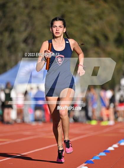 Thumbnail 2 in UC Track Classic (Track Events Day 2) photogallery.