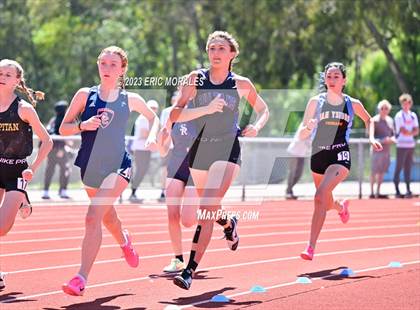 Thumbnail 3 in UC Track Classic (Track Events Day 2) photogallery.