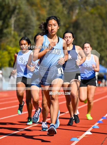 Thumbnail 3 in UC Track Classic (Track Events Day 2) photogallery.