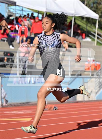Thumbnail 2 in UC Track Classic (Track Events Day 2) photogallery.