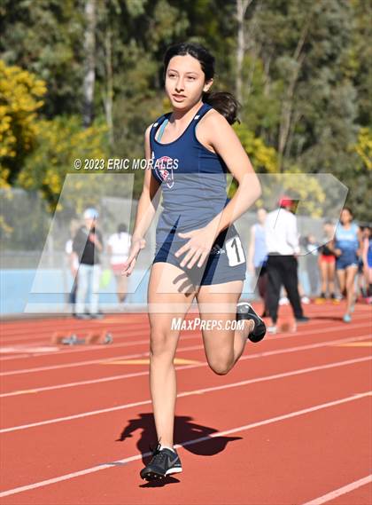Thumbnail 2 in UC Track Classic (Track Events Day 2) photogallery.