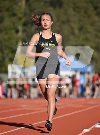 Thumbnail 1 in UC Track Classic (Track Events Day 2) photogallery.