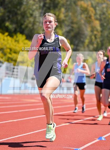 Thumbnail 2 in UC Track Classic (Track Events Day 2) photogallery.