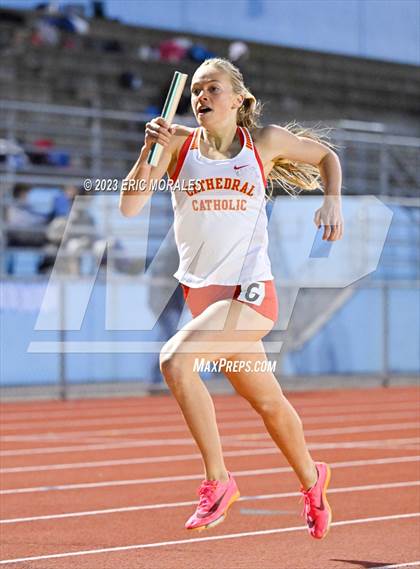 Thumbnail 1 in UC Track Classic (Track Events Day 2) photogallery.