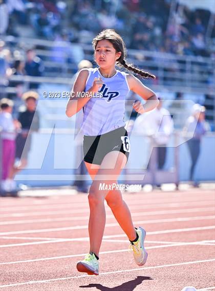 Thumbnail 2 in UC Track Classic (Track Events Day 2) photogallery.
