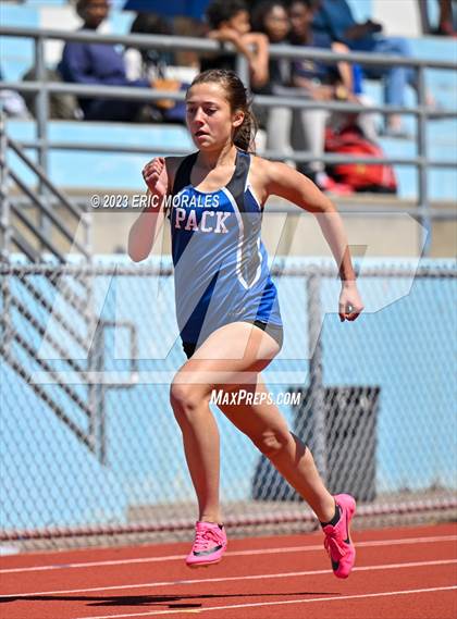Thumbnail 3 in UC Track Classic (Track Events Day 2) photogallery.