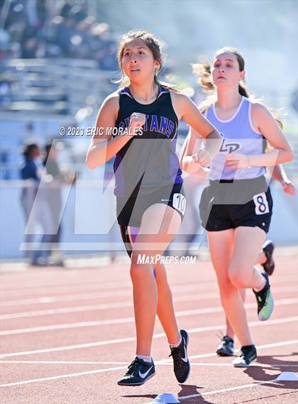 Thumbnail 1 in UC Track Classic (Track Events Day 2) photogallery.
