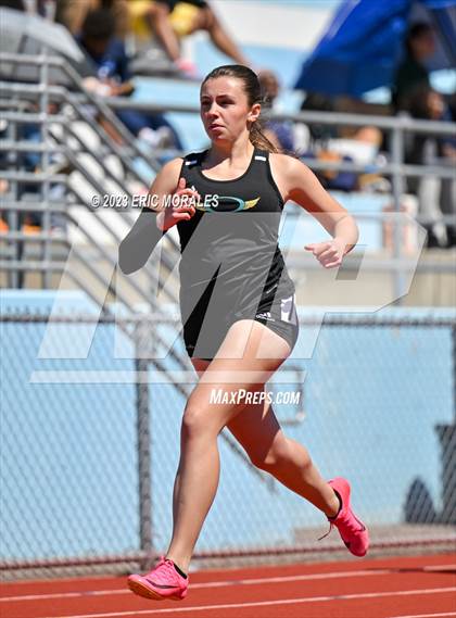 Thumbnail 1 in UC Track Classic (Track Events Day 2) photogallery.