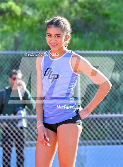 Thumbnail 2 in UC Track Classic (Track Events Day 2) photogallery.