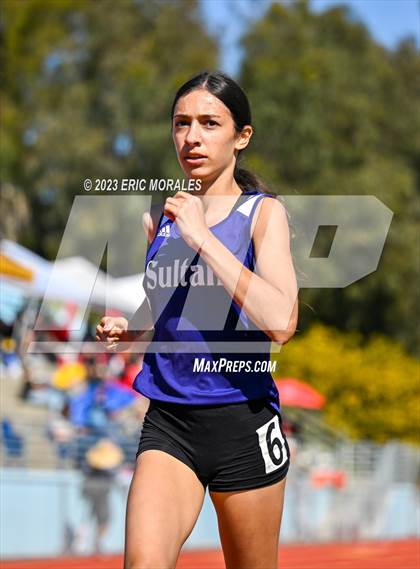 Thumbnail 1 in UC Track Classic (Track Events Day 2) photogallery.