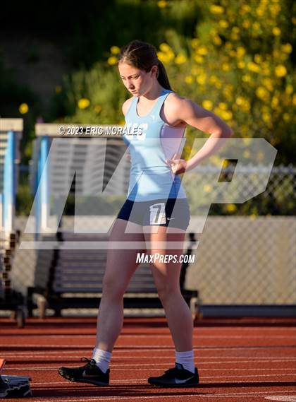 Thumbnail 2 in UC Track Classic (Track Events Day 2) photogallery.