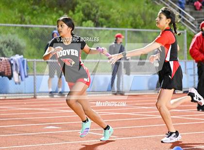 Thumbnail 2 in UC Track Classic (Track Events Day 2) photogallery.