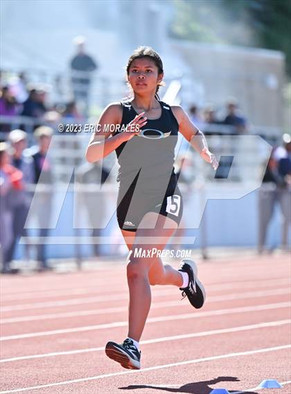Thumbnail 1 in UC Track Classic (Track Events Day 2) photogallery.