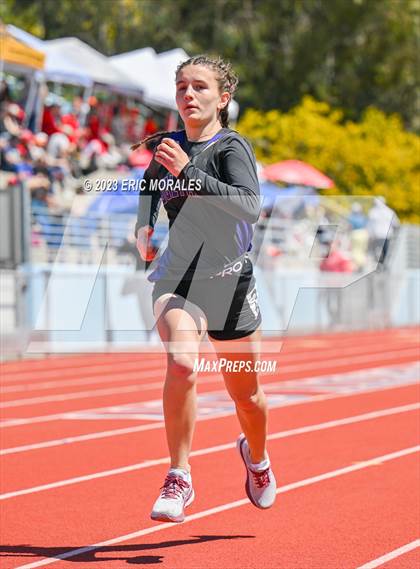 Thumbnail 1 in UC Track Classic (Track Events Day 2) photogallery.