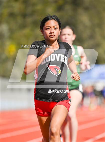 Thumbnail 1 in UC Track Classic (Track Events Day 2) photogallery.