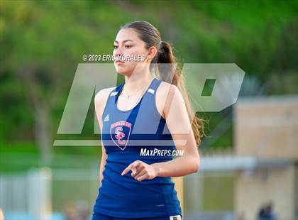 Thumbnail 3 in UC Track Classic (Track Events Day 2) photogallery.
