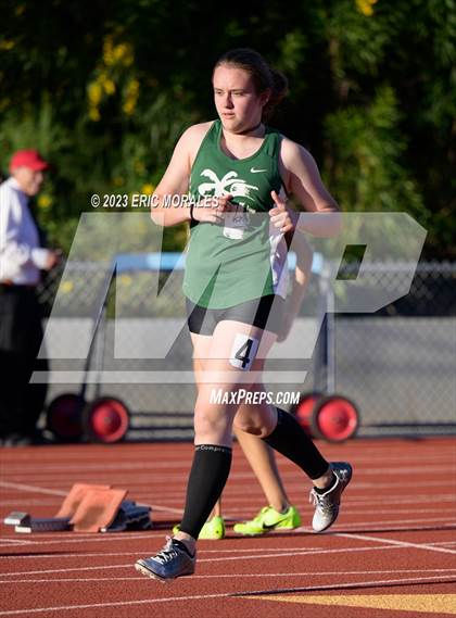 Thumbnail 2 in UC Track Classic (Track Events Day 2) photogallery.