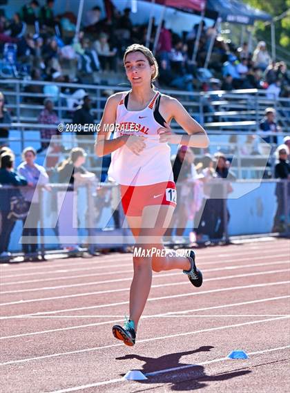 Thumbnail 2 in UC Track Classic (Track Events Day 2) photogallery.