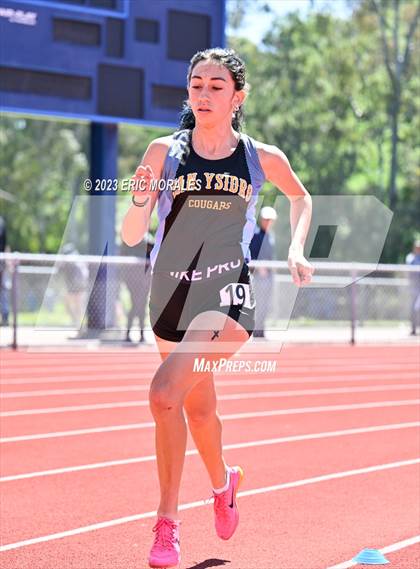 Thumbnail 1 in UC Track Classic (Track Events Day 2) photogallery.