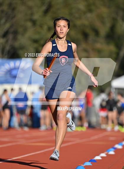 Thumbnail 3 in UC Track Classic (Track Events Day 2) photogallery.