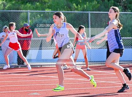 Thumbnail 2 in UC Track Classic (Track Events Day 2) photogallery.