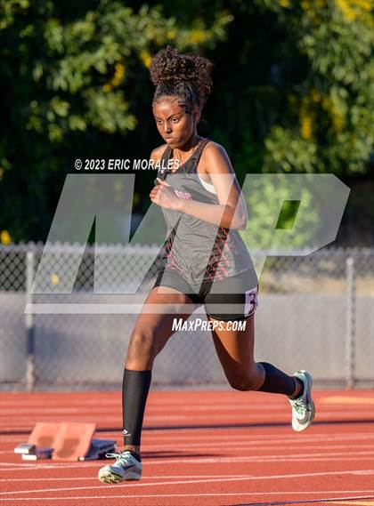 Thumbnail 3 in UC Track Classic (Track Events Day 2) photogallery.