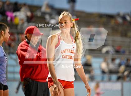 Thumbnail 1 in UC Track Classic (Track Events Day 2) photogallery.