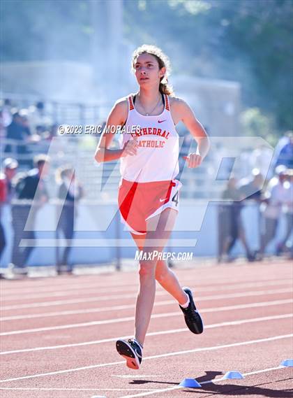 Thumbnail 1 in UC Track Classic (Track Events Day 2) photogallery.