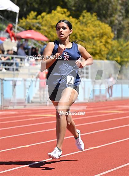 Thumbnail 2 in UC Track Classic (Track Events Day 2) photogallery.