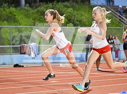 Thumbnail 1 in UC Track Classic (Track Events Day 2) photogallery.