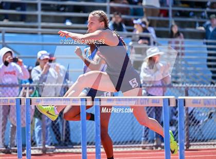 Thumbnail 2 in UC Track Classic (Track Events Day 2) photogallery.
