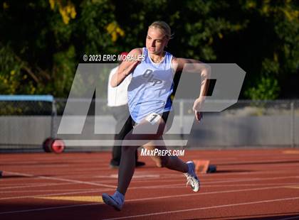 Thumbnail 2 in UC Track Classic (Track Events Day 2) photogallery.