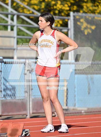 Thumbnail 2 in UC Track Classic (Track Events Day 2) photogallery.