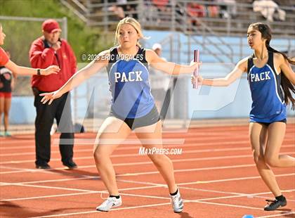 Thumbnail 2 in UC Track Classic (Track Events Day 2) photogallery.