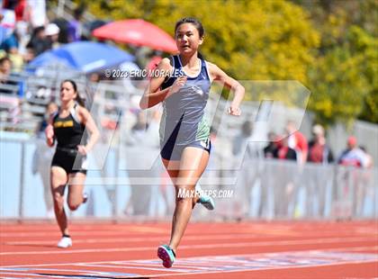 Thumbnail 1 in UC Track Classic (Track Events Day 2) photogallery.