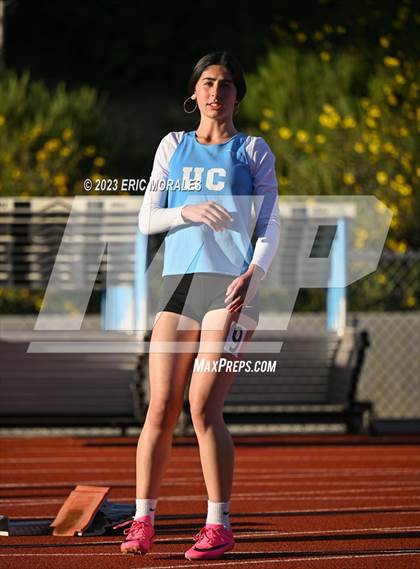 Thumbnail 1 in UC Track Classic (Track Events Day 2) photogallery.