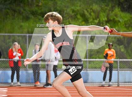 Thumbnail 2 in UC Track Classic (Track Events Day 2) photogallery.