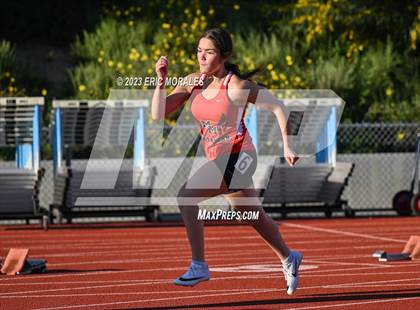 Thumbnail 3 in UC Track Classic (Track Events Day 2) photogallery.
