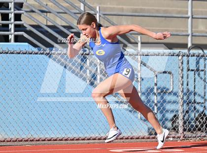 Thumbnail 2 in UC Track Classic (Track Events Day 2) photogallery.